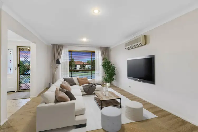 Second view of Homely house listing, 18 Eton Drive, Oxenford QLD 4210