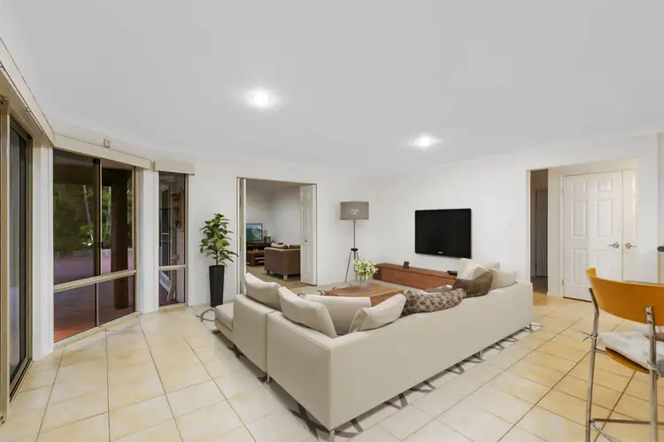 Third view of Homely house listing, 18 Eton Drive, Oxenford QLD 4210