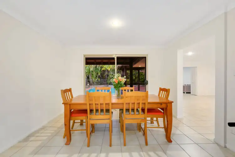 Fifth view of Homely house listing, 18 Eton Drive, Oxenford QLD 4210