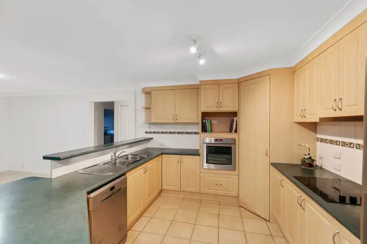 Sixth view of Homely house listing, 18 Eton Drive, Oxenford QLD 4210