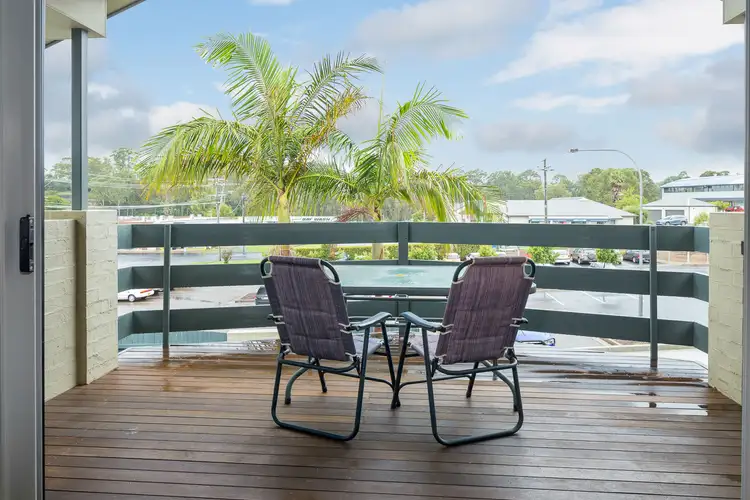 Fourth view of Homely house listing, 6 Camp Lane, Batemans Bay NSW 2536