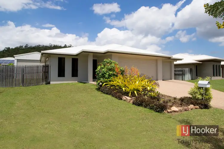 Main view of Homely house listing, 33 Innes Drive, Deeragun QLD 4818