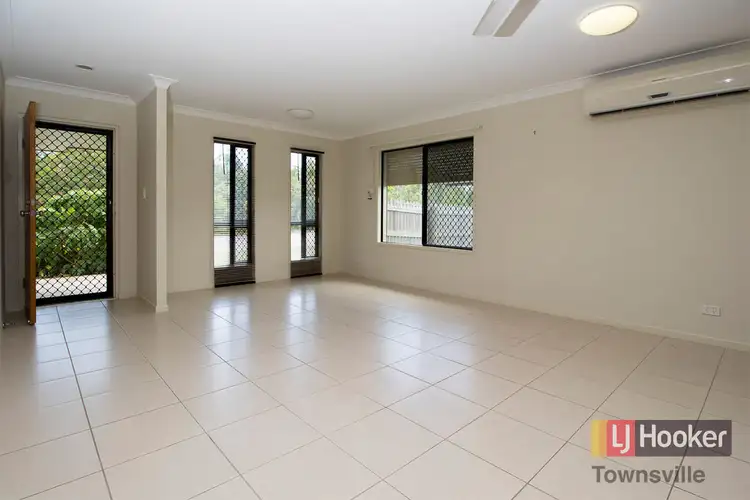 Second view of Homely house listing, 33 Innes Drive, Deeragun QLD 4818
