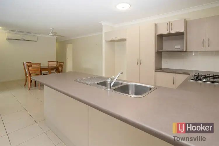 Third view of Homely house listing, 33 Innes Drive, Deeragun QLD 4818