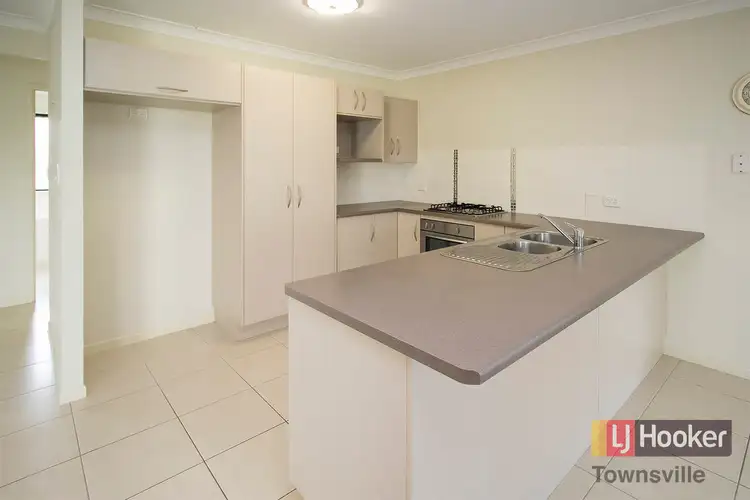 Fourth view of Homely house listing, 33 Innes Drive, Deeragun QLD 4818