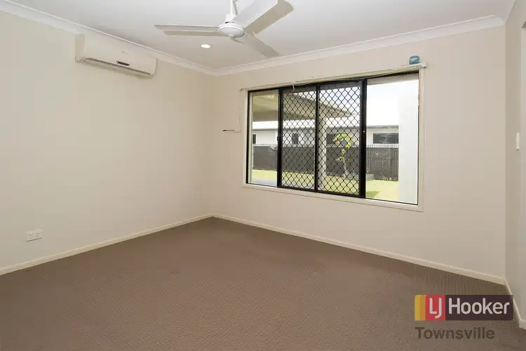 Fifth view of Homely house listing, 33 Innes Drive, Deeragun QLD 4818