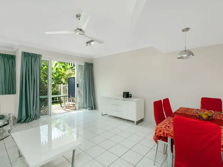 5/3 Quetta Close, Manoora QLD 4870