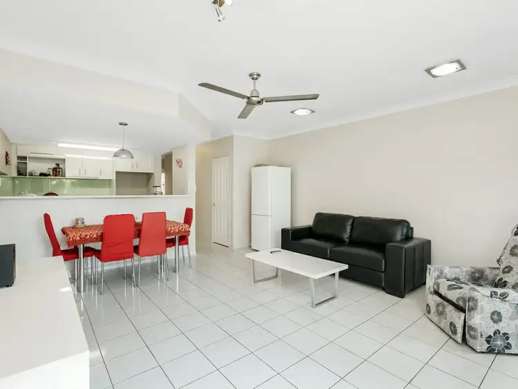 Second view of Homely townhouse listing, 5/3 Quetta Close, Manoora QLD 4870