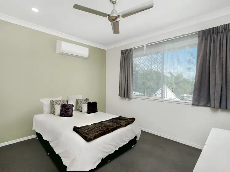 Fourth view of Homely townhouse listing, 5/3 Quetta Close, Manoora QLD 4870