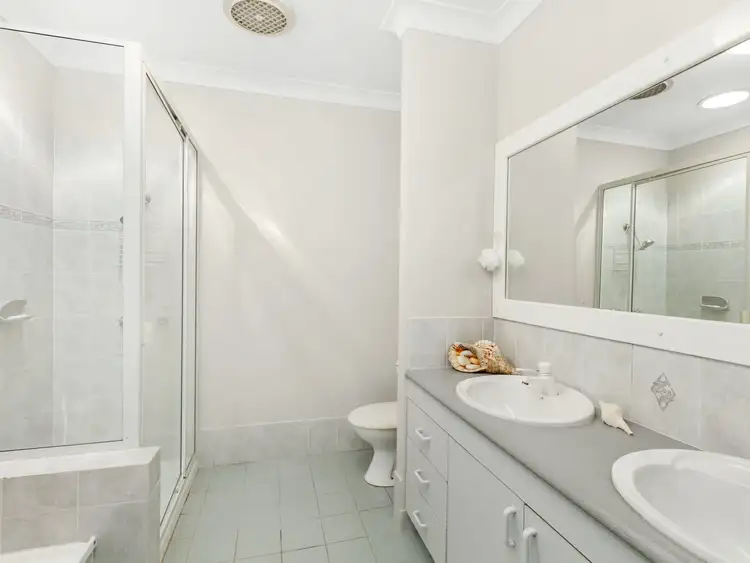 Sixth view of Homely townhouse listing, 5/3 Quetta Close, Manoora QLD 4870