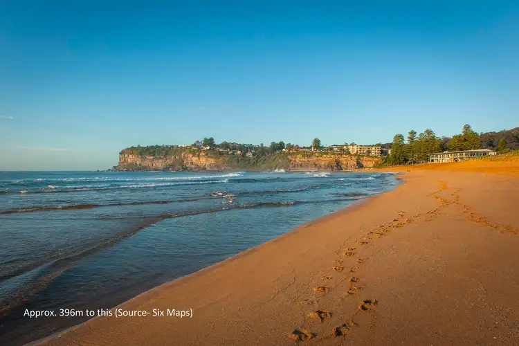 49 Marine Parade, Avalon Beach NSW 2107