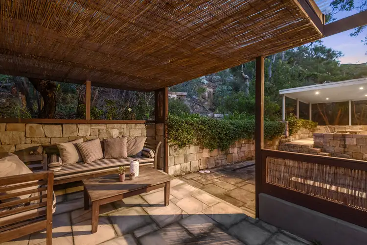 Third view of Homely house listing, 49 Marine Parade, Avalon Beach NSW 2107