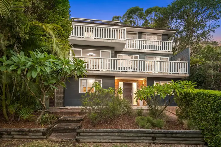 Fourth view of Homely house listing, 49 Marine Parade, Avalon Beach NSW 2107