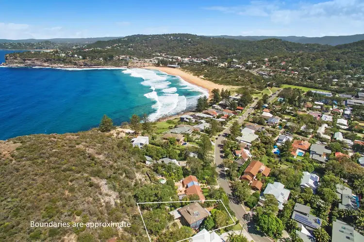 Sixth view of Homely house listing, 49 Marine Parade, Avalon Beach NSW 2107