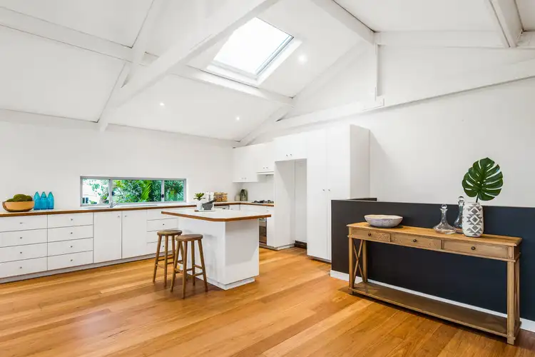 Second view of Homely house listing, 13B Park Avenue, Avalon Beach NSW 2107