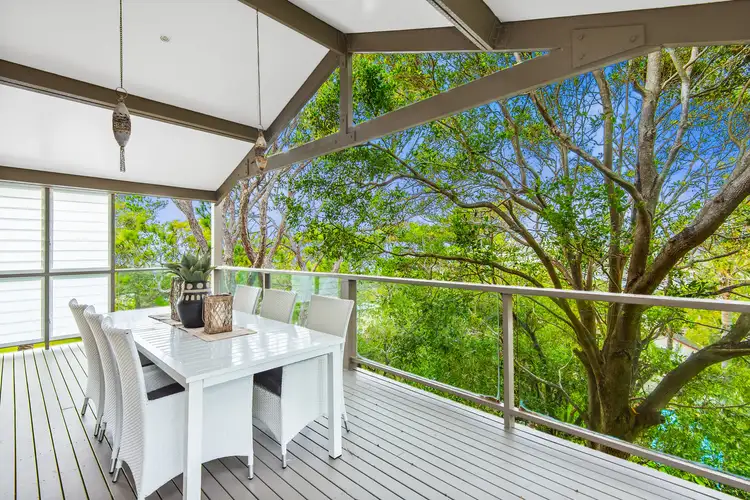 Fourth view of Homely house listing, 13B Park Avenue, Avalon Beach NSW 2107