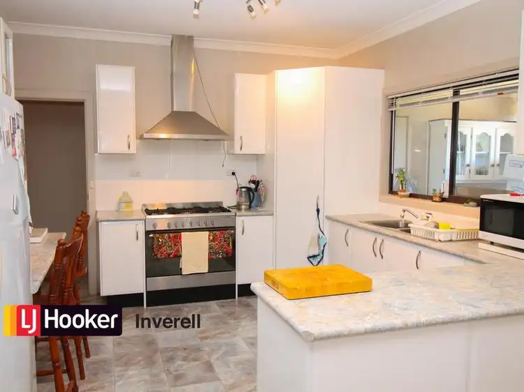 Second view of Homely house listing, 24 Raglan Street, Inverell NSW 2360