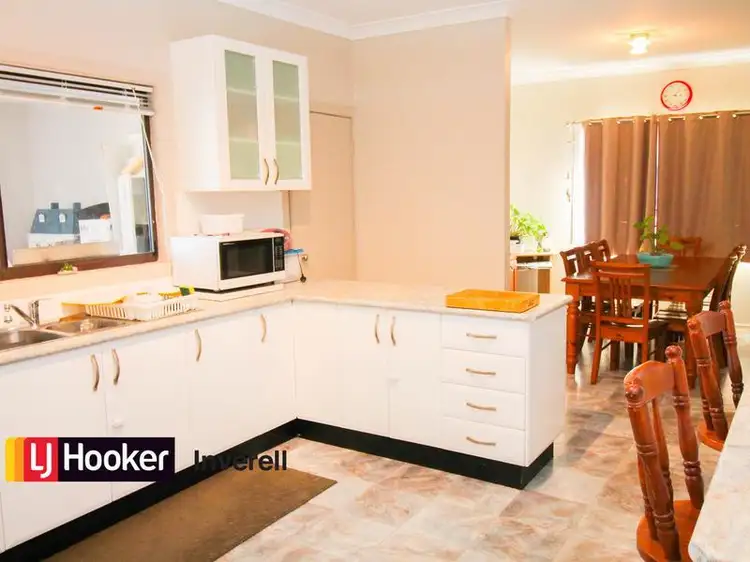 Third view of Homely house listing, 24 Raglan Street, Inverell NSW 2360