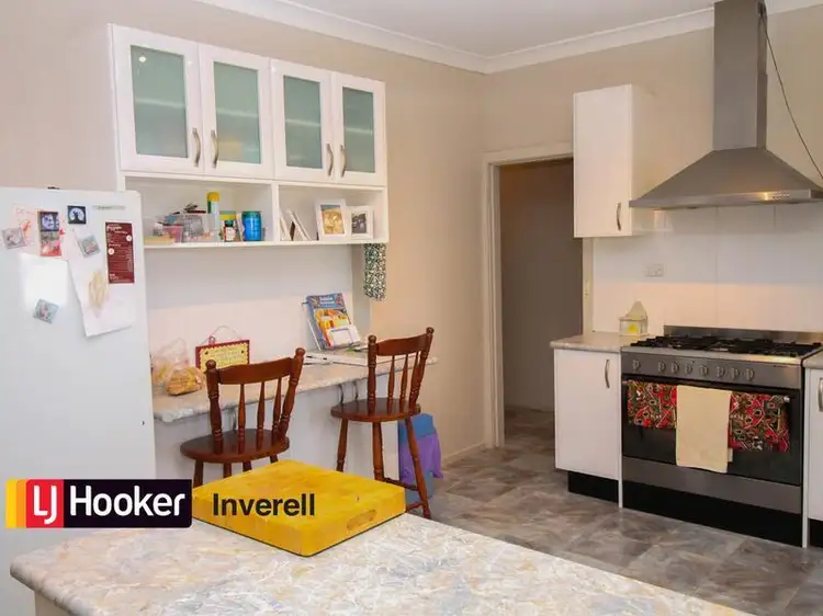 Fourth view of Homely house listing, 24 Raglan Street, Inverell NSW 2360