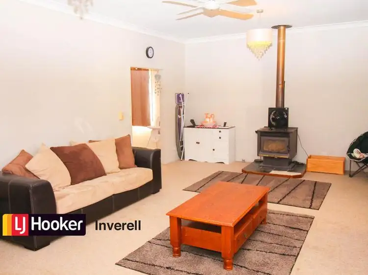 Fifth view of Homely house listing, 24 Raglan Street, Inverell NSW 2360