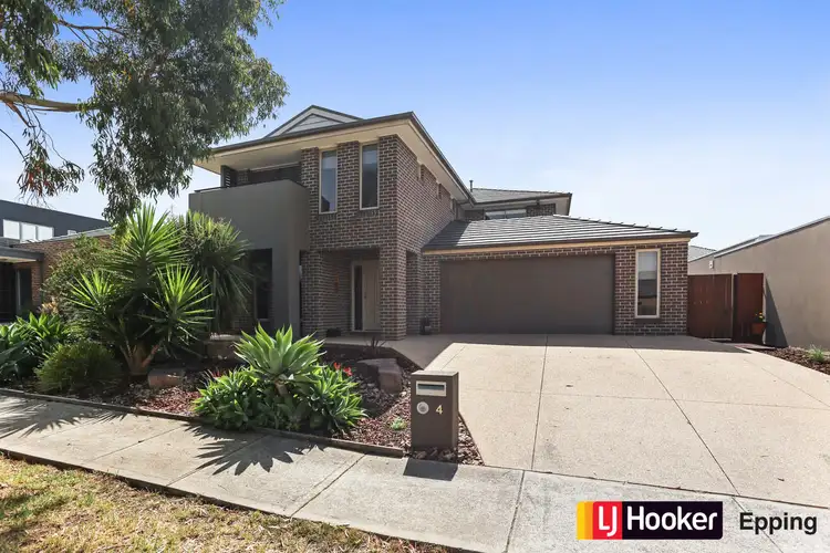 4 Dunmore Street, Lalor VIC 3075