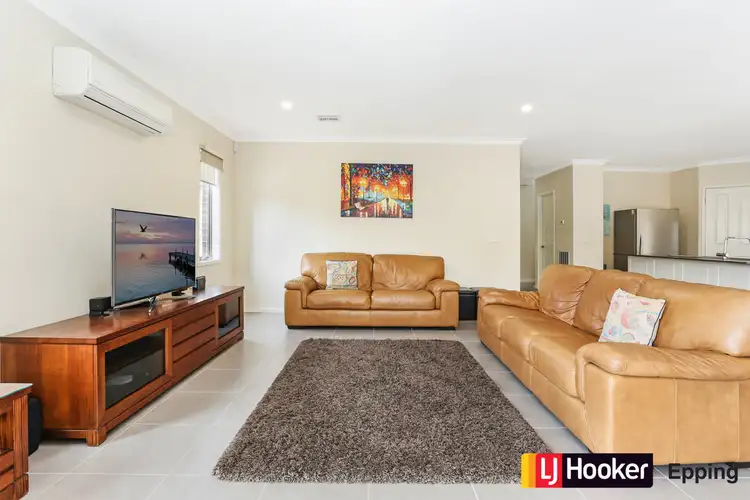 Fifth view of Homely house listing, 4 Dunmore Street, Lalor VIC 3075