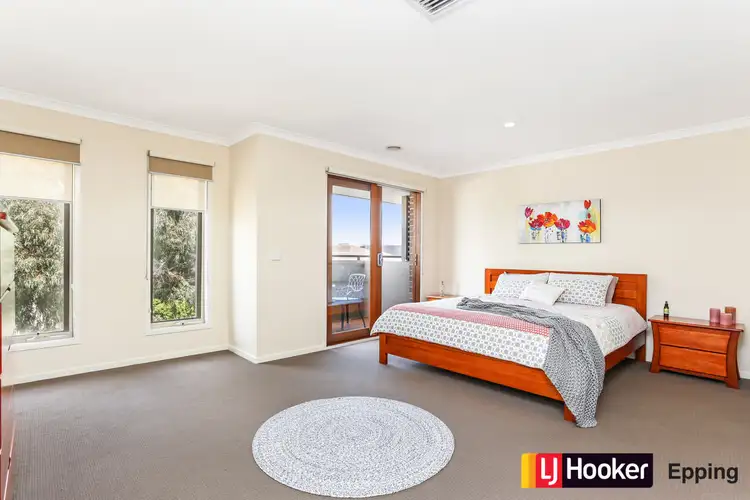 Sixth view of Homely house listing, 4 Dunmore Street, Lalor VIC 3075