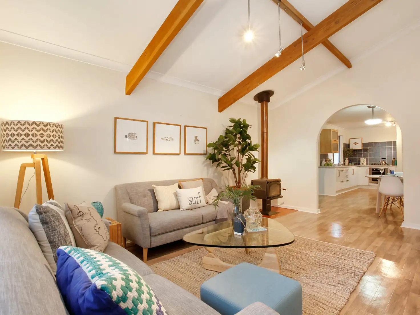 Main view of Homely house listing, 16 Wayfarer Road, Heathridge WA 6027