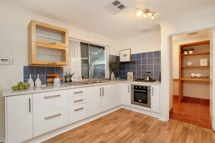 Second view of Homely house listing, 16 Wayfarer Road, Heathridge WA 6027
