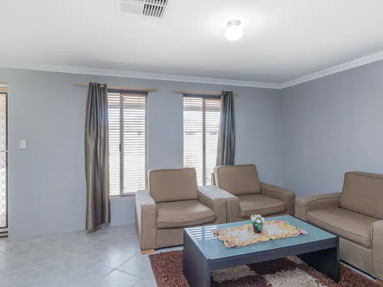 Third view of Homely house listing, 12 Merlin Way, Wattle Grove WA 6107