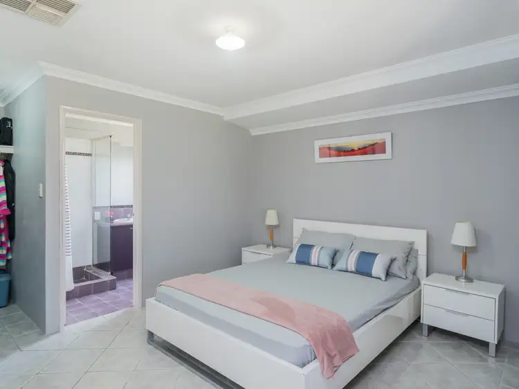 Fifth view of Homely house listing, 12 Merlin Way, Wattle Grove WA 6107