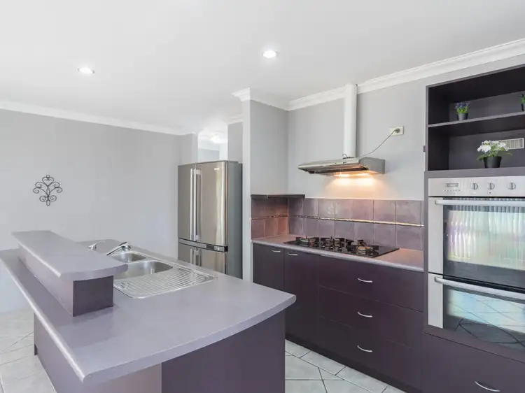 Seventh view of Homely house listing, 12 Merlin Way, Wattle Grove WA 6107