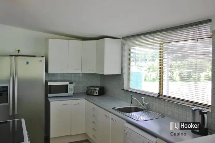 Second view of Homely rural property listing, 1336 Old Tenterfield Road, Camira NSW 2469