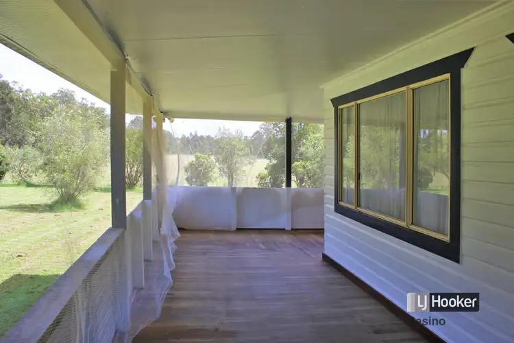 Third view of Homely rural property listing, 1336 Old Tenterfield Road, Camira NSW 2469