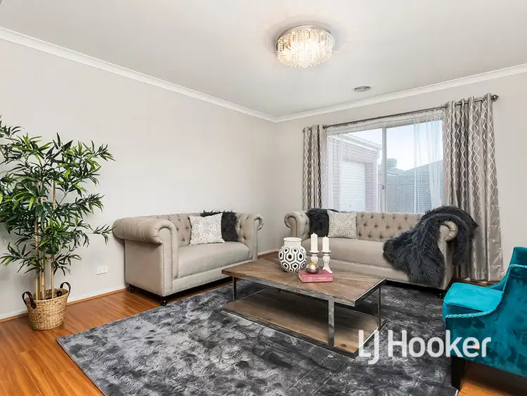 Second view of Homely house listing, 2 Apsley Court, Point Cook VIC 3030