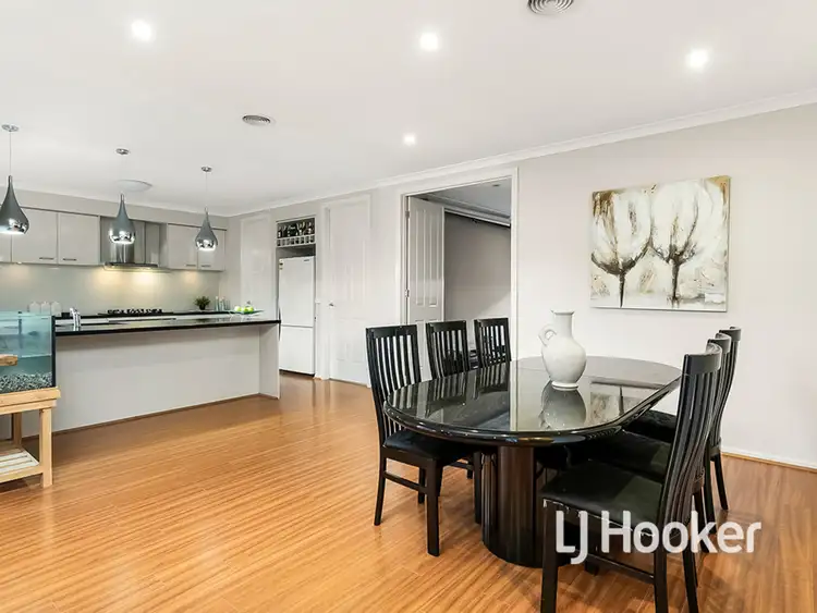 Fourth view of Homely house listing, 2 Apsley Court, Point Cook VIC 3030