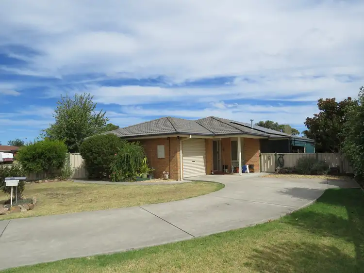 26 Callistemon Court, Lucknow VIC 3875