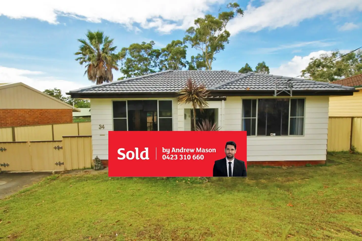 Main view of Homely house listing, 34 Cessna Avenue, Sanctuary Point NSW 2540