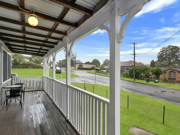 Second view of Homely house listing, 6 Chapman Avenue, Wyong NSW 2259
