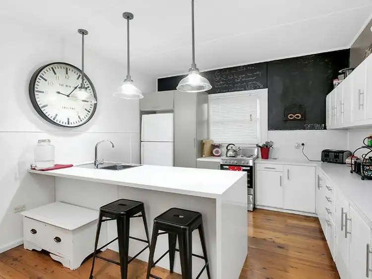 Third view of Homely house listing, 6 Chapman Avenue, Wyong NSW 2259