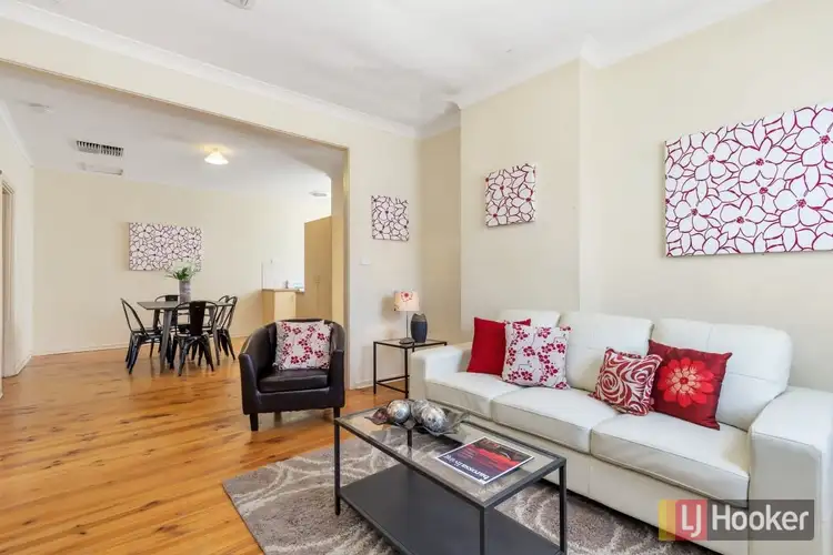 Fifth view of Homely semi-detached listing, 5 Compton Street, Salisbury North SA 5108