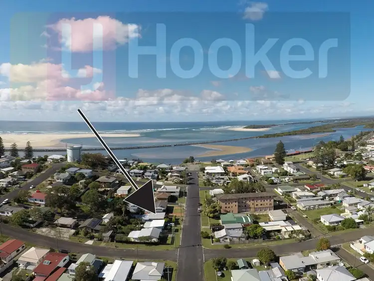 Second view of Homely house listing, 9 Elizabeth Street, Harrington NSW 2427