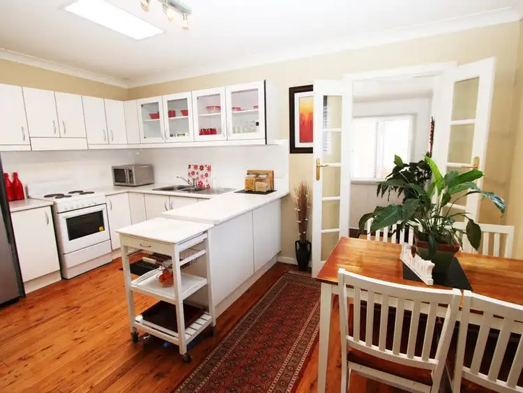 Third view of Homely house listing, 9 Elizabeth Street, Harrington NSW 2427