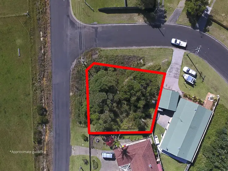 Sixth view of Homely land listing, 5 Pitman Avenue, Ulladulla NSW 2539