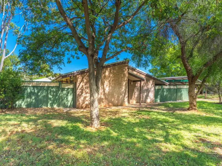 Main view of Homely house listing, 58 De Havilland Drive, Araluen NT 870