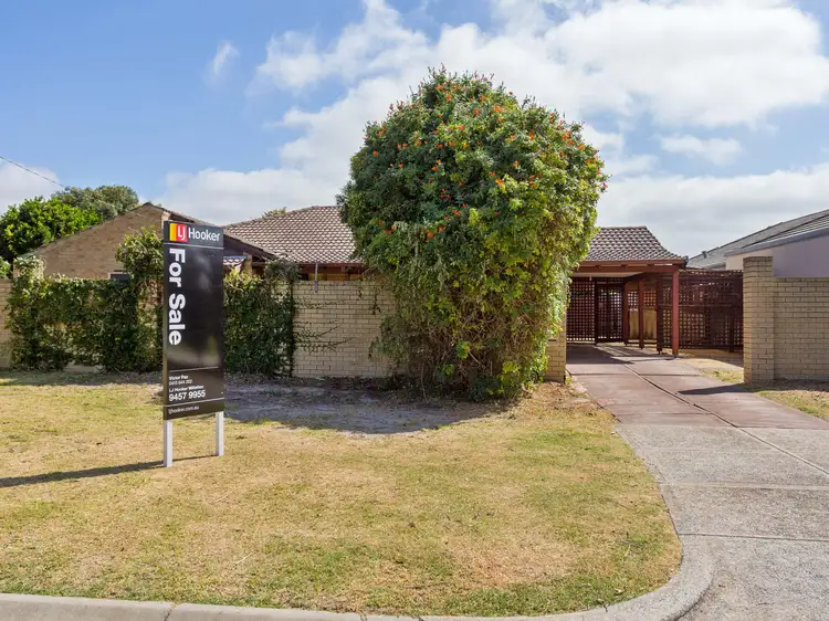 13 Dauphin Place, Willetton WA 6155