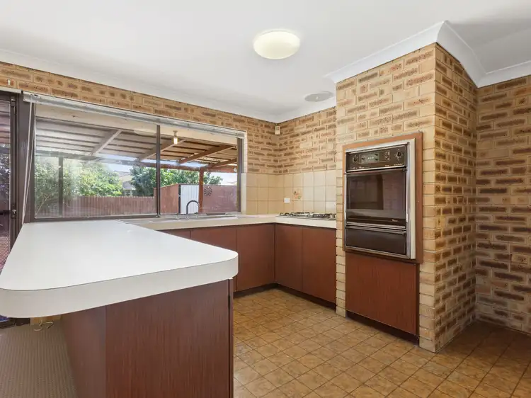 Second view of Homely house listing, 13 Dauphin Place, Willetton WA 6155