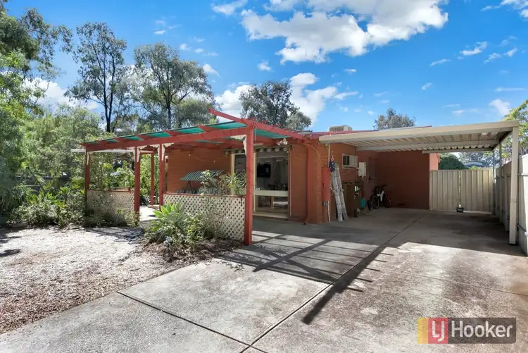 4 Marti Street, Salisbury North SA 5108