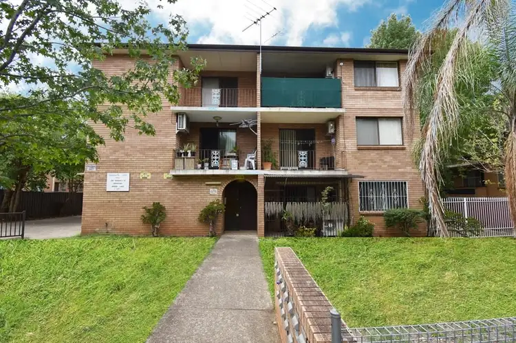 3/14 Myall Street, Cabramatta NSW 2166