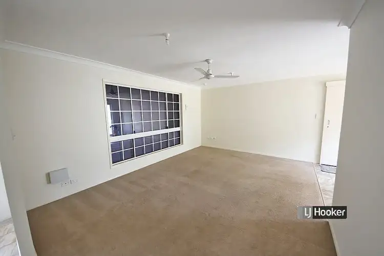 Fourth view of Homely house listing, 8 Lemonwood Court, Kallangur QLD 4503
